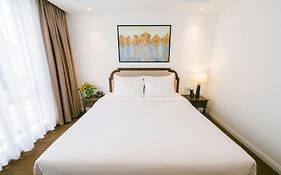 Khách sạn Marigold Hà Nội