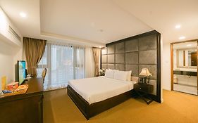 Khách sạn Marigold Hà Nội